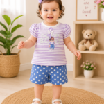 BABY SUIT 1493