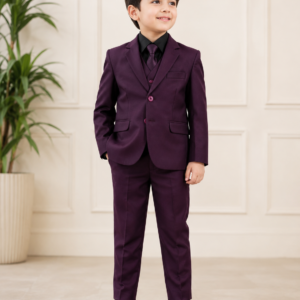 KIDS PENT COAT (692)