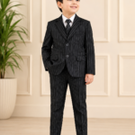 KIDS PENT COAT (692)